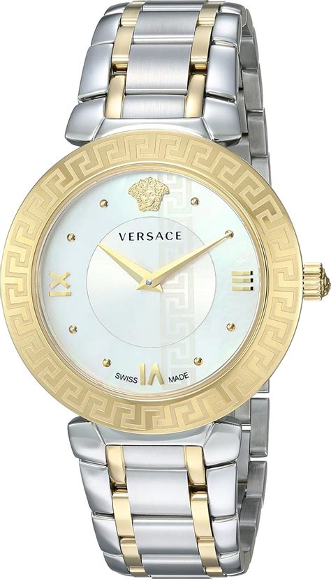 versace watches online usa|Versace swiss made watch price.